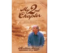 Matthew Ward My 2nd Chapter (Tascabile)