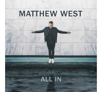 Matthew West All In (CD)