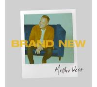 Matthew West Brand New (CD)