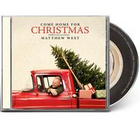 Matthew West Come Home For Christmas (CD)