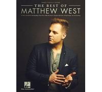 Matthew West The Best of Matthew West (Tascabile)