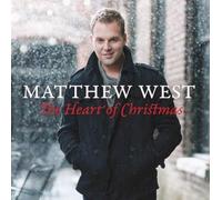 Matthew West - The Heart Of Christmas [CD]
