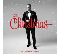 Matthew West We Need Christmas (Vinyl LP)