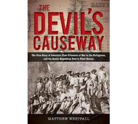 Matthew Westfall The Devil's Causeway (Tascabile)