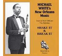 Matthew White - Shake It and Break It