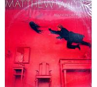 Matthew Wilder - Bouncin' Off The Walls