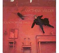 Matthew Wilder - Bouncin' Off The Walls
