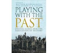 Matthew Wilhelm Kapell Playing with the Past (Tascabile)