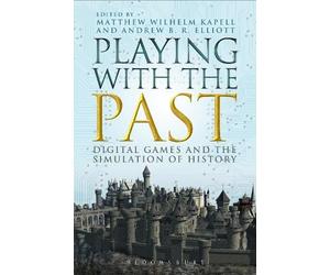 Matthew Wilhelm Kapell Playing with the Past (Tascabile)
