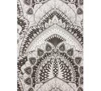 Matthew Williamson Carta da parati Azari - Black/ White