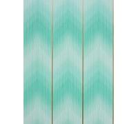 Matthew Williamson Carta da parati Danzon - Jade
