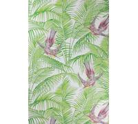 Matthew Williamson Carta da parati Sunbird - Ruby/ Kiwi