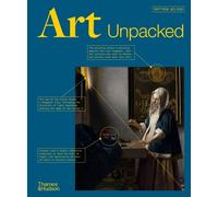 Matthew Wilson Art Unpacked (Copertina rigida)