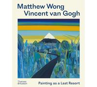 Joost van der Hoeven Matthew Wong - Vincent van Gogh (Tascabile)