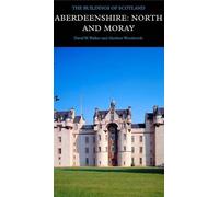 Matthew Woodworth David W. Walk Aberdeenshire: North and Mor (Copertina rigida)
