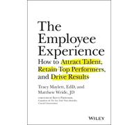 Matthew Wride Tracy Maylett The Employee Experience (Copertina rigida)