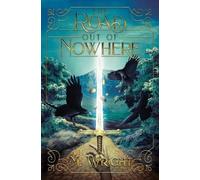 Matthew Wright The Road Out of Nowhere (Tascabile)