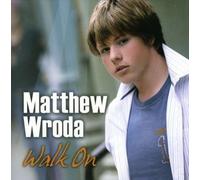 Matthew Wroda - Walk on