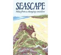Matthew Yeomans Seascape (Tascabile)