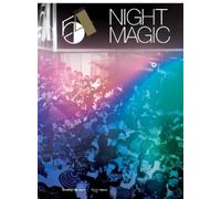 Matthew Yokobosky Studio 54: Night Magic (Copertina rigida)