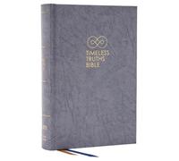 Matthew Z. Capp Timeless Truths Bible: One faith. Handed down (Copertina rigida)