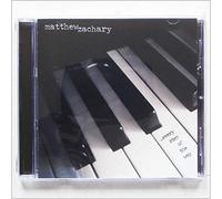 Matthew Zachary - Every Step of the Way