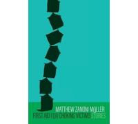 Matthew Zanoni Müller First Aid for Choking Victims (Tascabile)