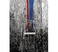 Matthew Zapruder State of the Union (Tascabile)