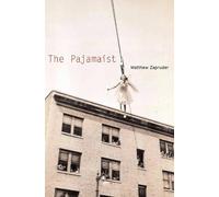 Matthew Zapruder The Pajamaist (Tascabile)