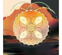 Matthewdavid On Mushrooms (Vinyl LP) 12" EP