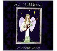 Matthews Ali - On Angels' Wings