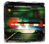 Matthews Baartmans Conspiracy The - Distant Chatter
