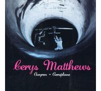 Matthews, Cerys - Awyren = Aeroplane