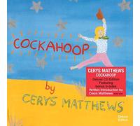 Matthews, Cerys - Cockahoop
