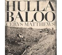 Matthews, Cerys - Hullabaloo