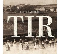 Matthews, Cerys - TIR