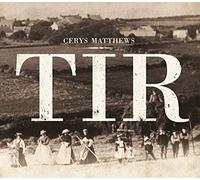 Matthews, Cerys - Tir