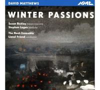MATTHEWS, D. - WINTER PASSIONS