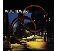 Matthews, Dave Band - Before These Crowded Streets by Matthews, Dave Band (1998) Audio CD