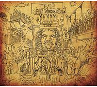 Matthews, Dave Band - Big Whiskey & The Groogrux King