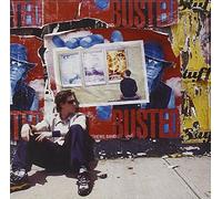 MATTHEWS, DAVE -BAND- - BUSTED STUFF
