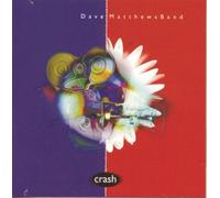 Matthews, Dave, Band, Dave Matthews - Crash by Matthews, Dave, Band, Dave Matthews (1996) Audio CD