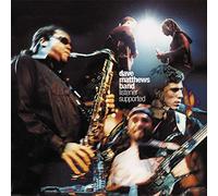 Matthews Dave Band - Listener Supported