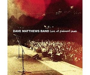 Matthews Dave Band - Live at Piedmont Park