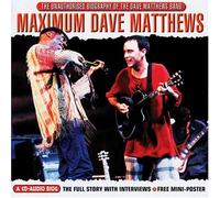 Matthews, Dave Band - Maximum Dave Matthews Band