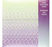 Matthews Dave Band Remember Two Things (Vinyl LP)