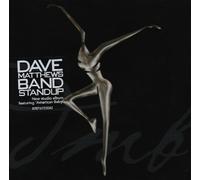 Matthews Dave -Band- - Stand Up