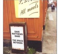 Matthews, Dave Band - The Space Between