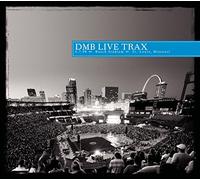 Matthews, Dave Band - Vol. 13-Dmb Live Trax: Busch Stadium-St. Louis (2 CD)