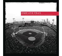 Matthews, Dave Band - Vol. 6-Live Trax 7/7-7/8/2006 Fenway Park Boston (4 CD)